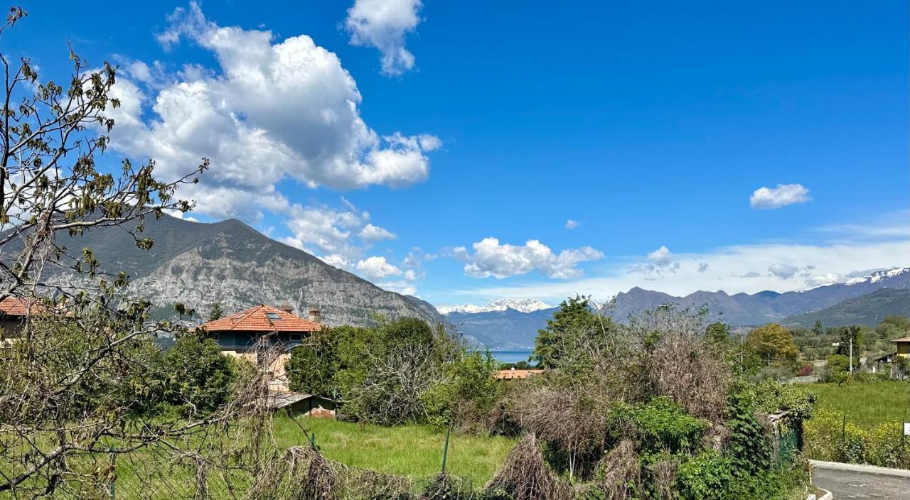 La Casa Di Ada Διαμέρισμα Ιζέο Εξωτερικό φωτογραφία