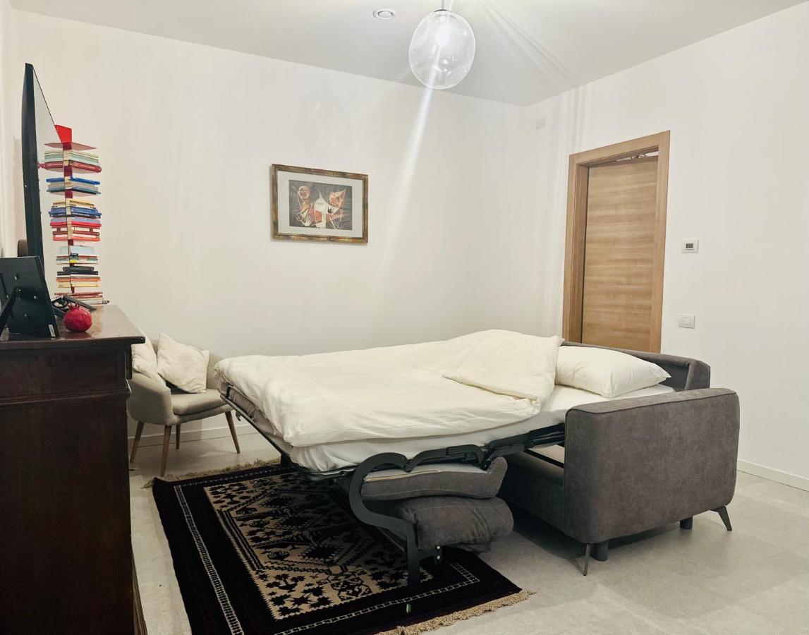La Casa Di Ada Διαμέρισμα Ιζέο Εξωτερικό φωτογραφία