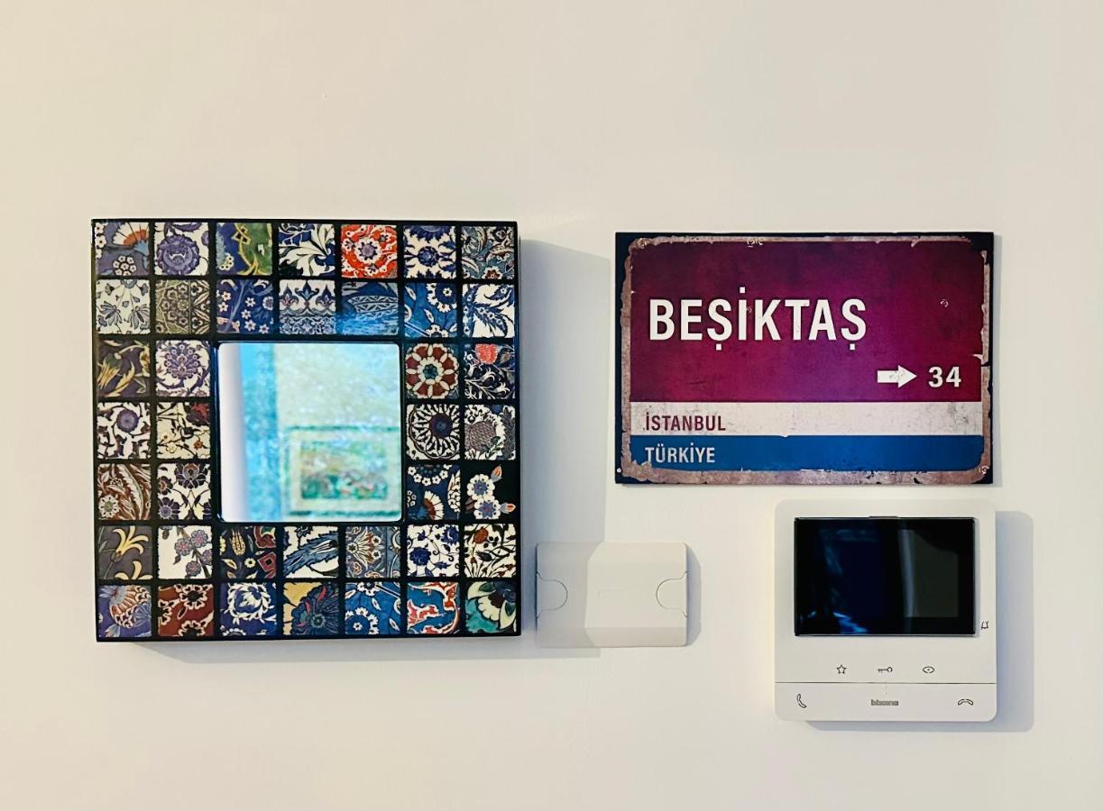 La Casa Di Ada Διαμέρισμα Ιζέο Εξωτερικό φωτογραφία